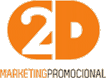 2D Markeitng Promocional